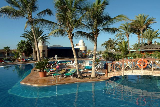 Hotel Ifa Interclub Atlantic